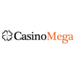 Casinomega logo